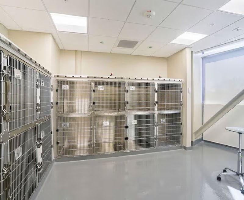 St. Francis Veterinary Hospital