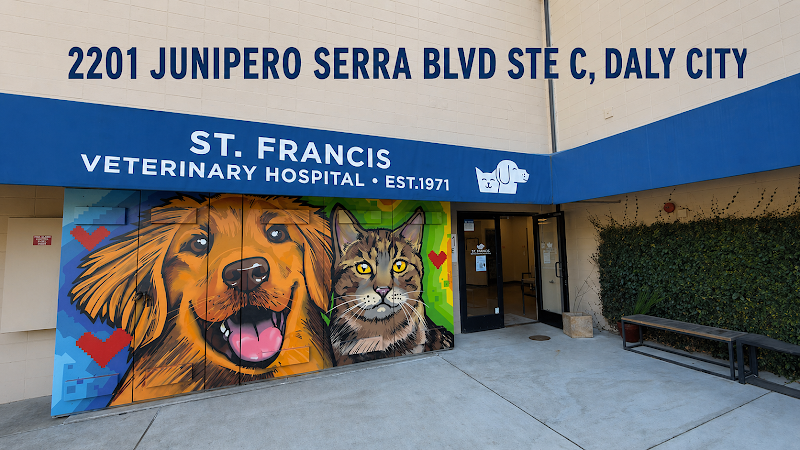 St. Francis Veterinary Hospital