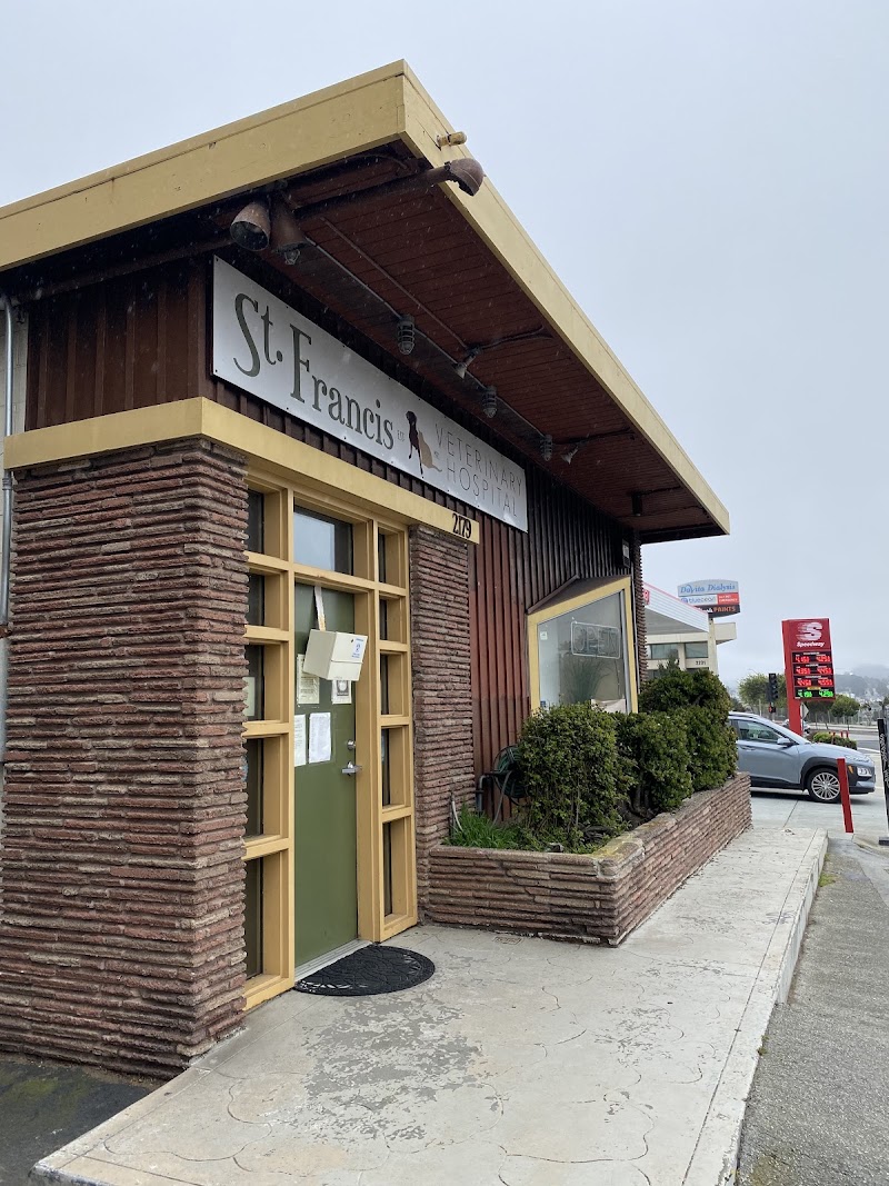 St. Francis Veterinary Hospital