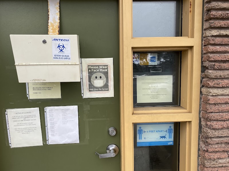 St. Francis Veterinary Hospital