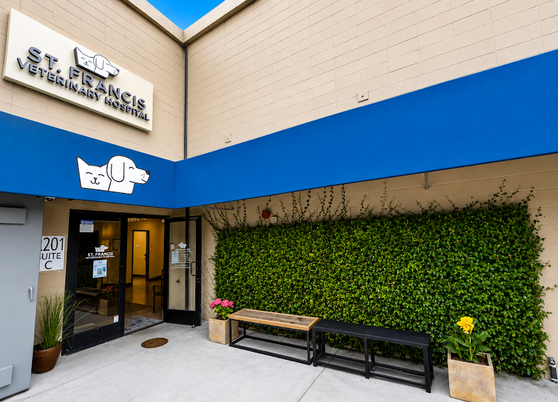 St. Francis Veterinary Hospital