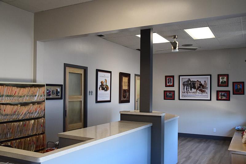 Midway Road Animal Clinic