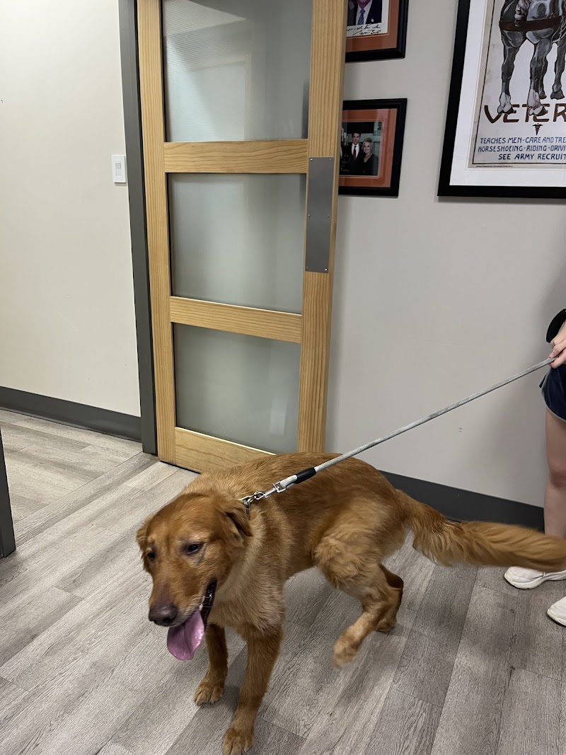 Midway Road Animal Clinic