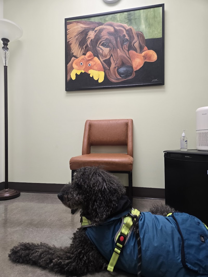 VCA Laurelhurst Animal Hospital