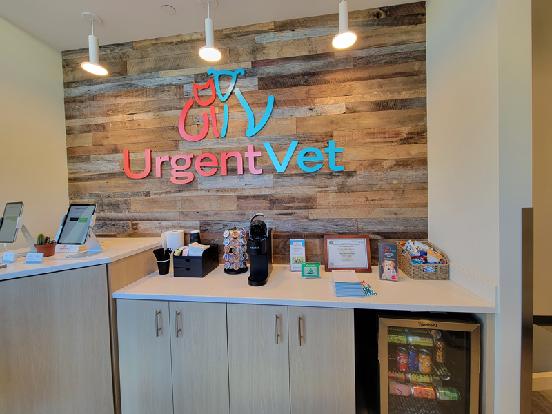 UrgentVet