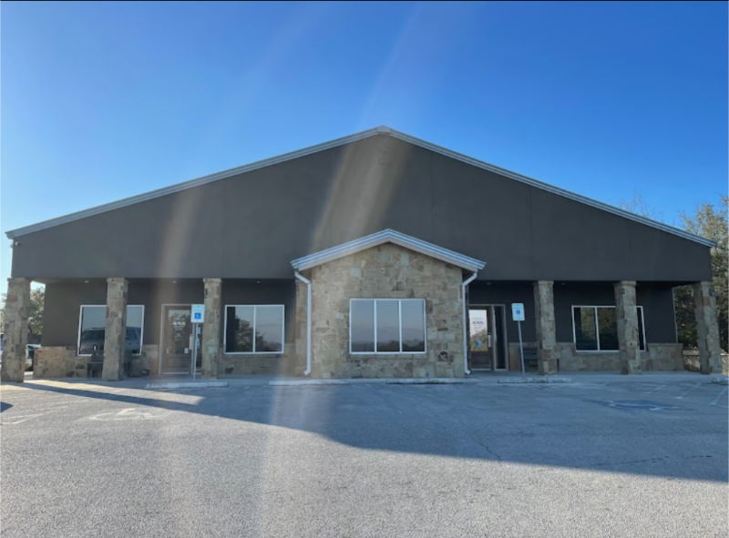 Country Hills Veterinary Clinic