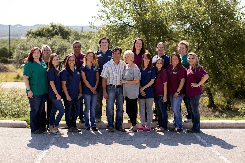 Country Hills Veterinary Clinic