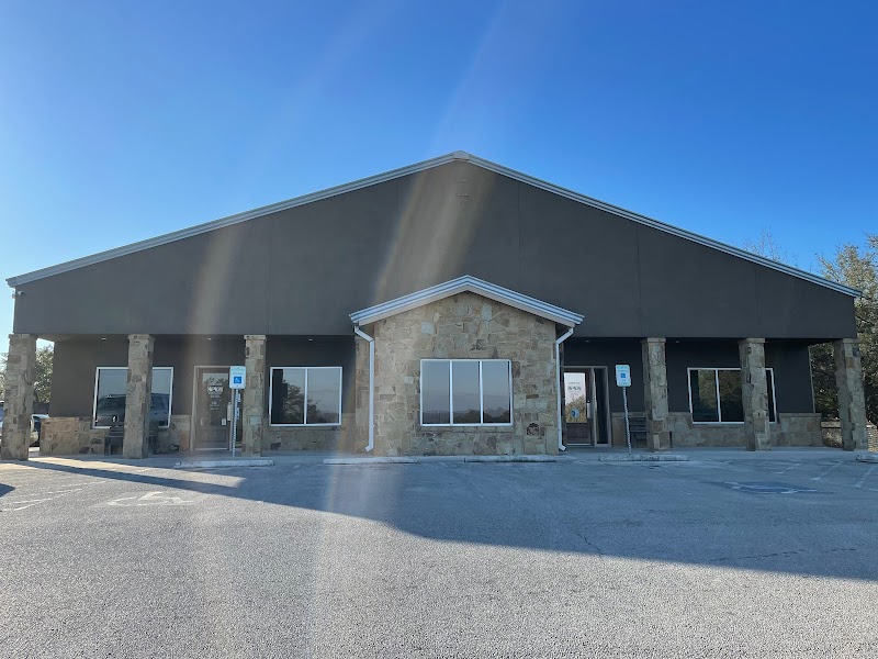 Country Hills Veterinary Clinic