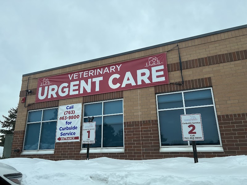 Allied Veterinary Emergency & Referral