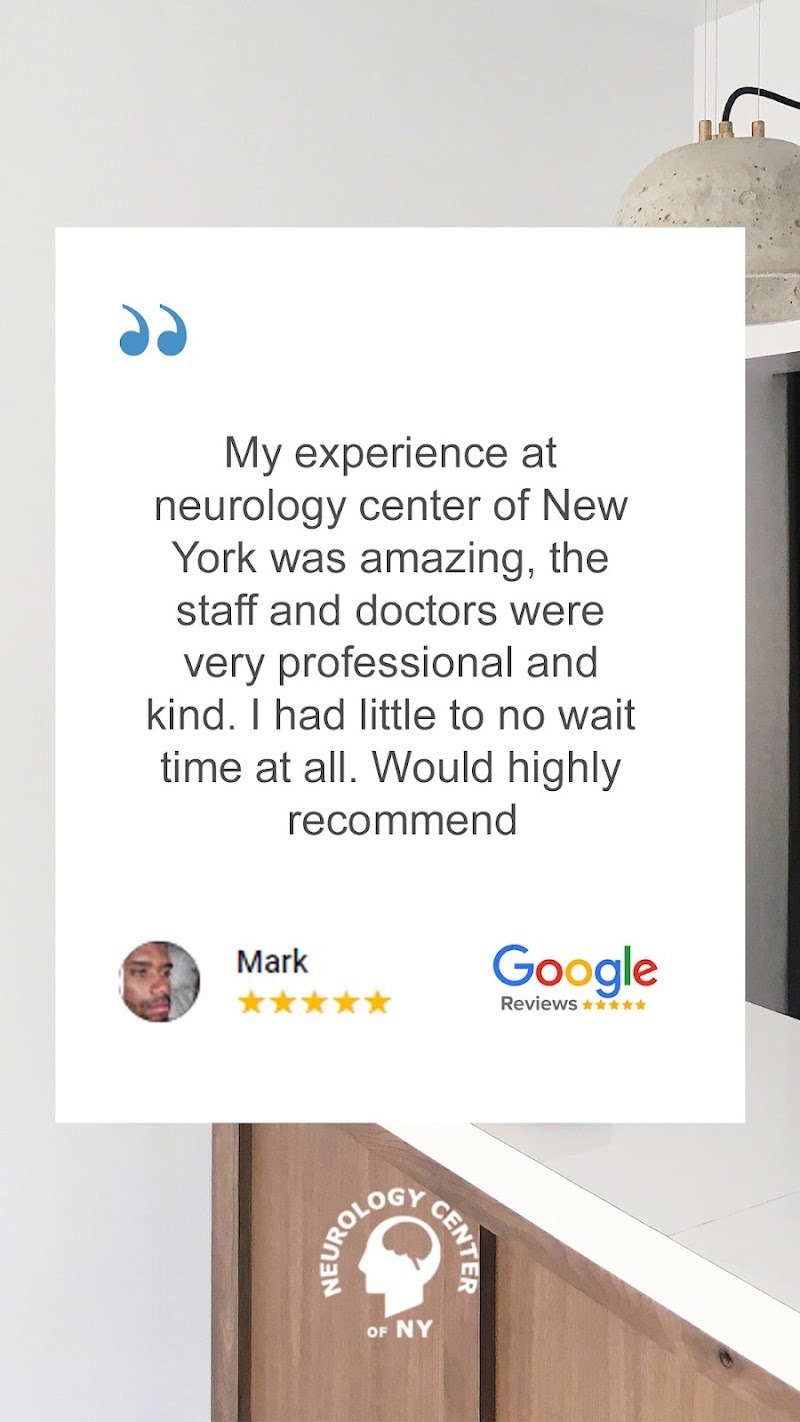 Neurology Center of New York