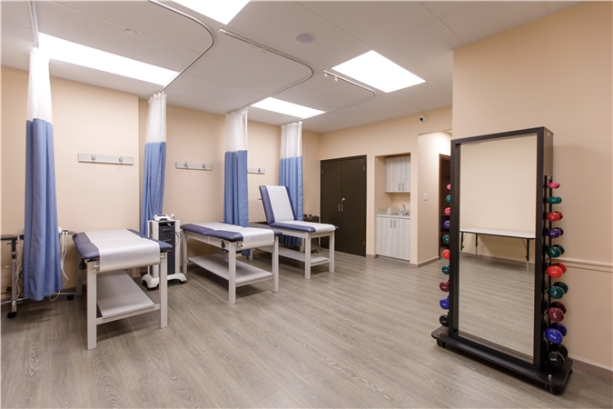 Neurology Center of New York