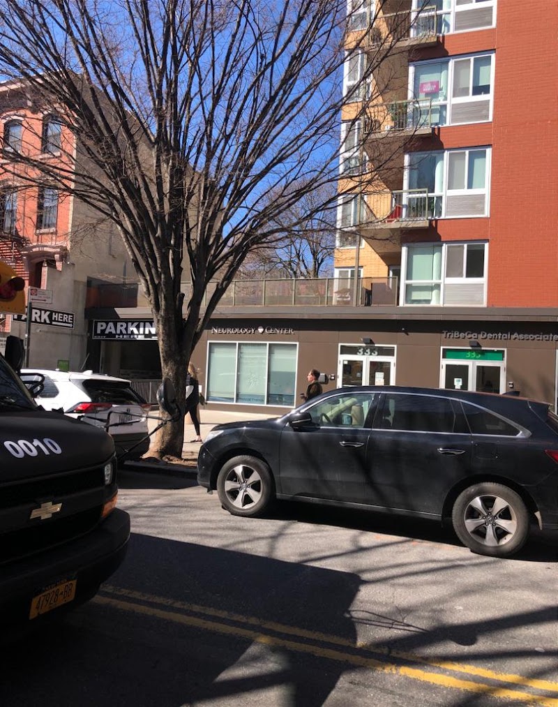 Neurology Center of New York