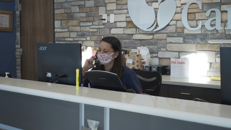 Covenant Care Animal Hospital
