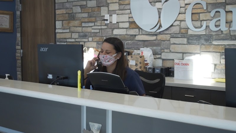 Covenant Care Animal Hospital