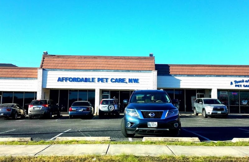 Covenant Care Animal Hospital