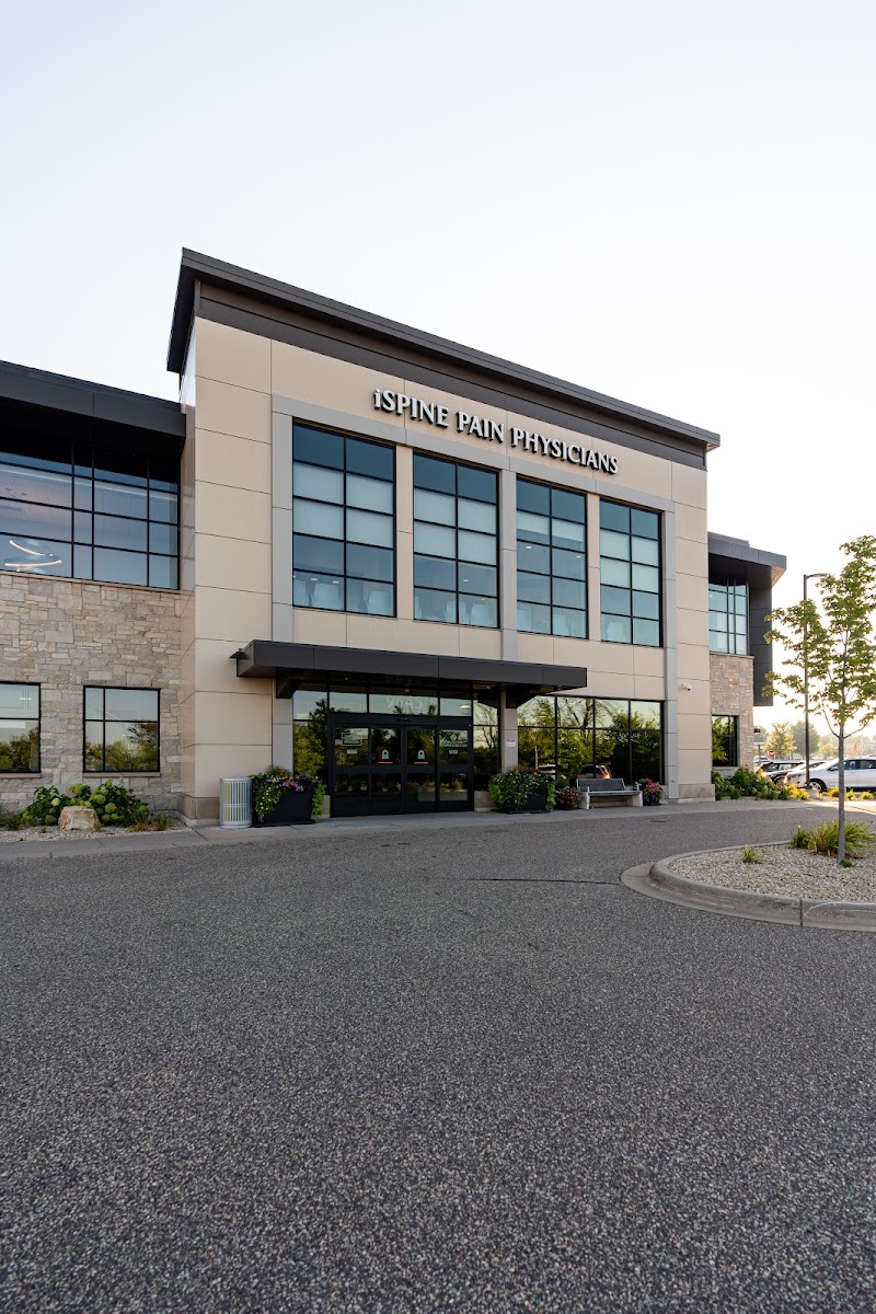 Minneapolis Clinic of Neurology - Maple Grove