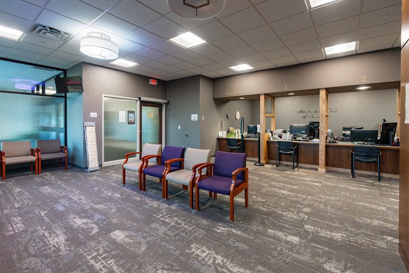 Minneapolis Clinic of Neurology - Maple Grove
