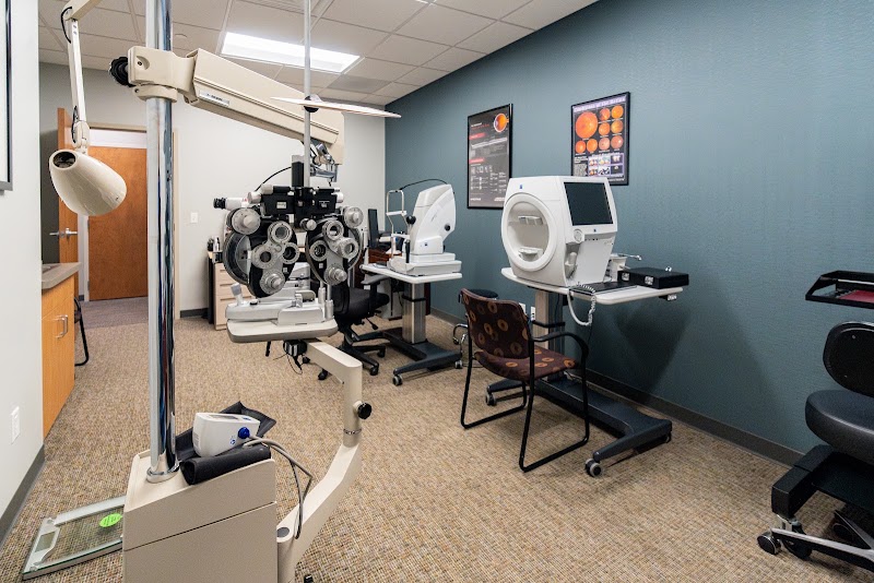 Minneapolis Clinic of Neurology - Maple Grove