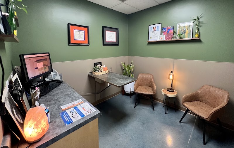Charleston Veterinary Cardiology