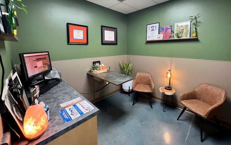 Charleston Veterinary Cardiology