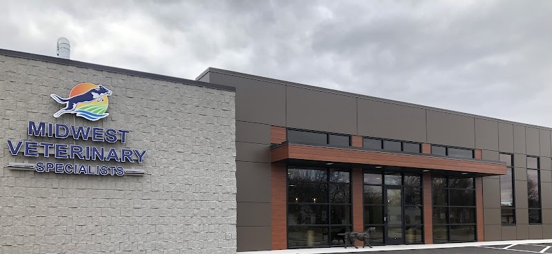 Midwest Veterinary Specialists