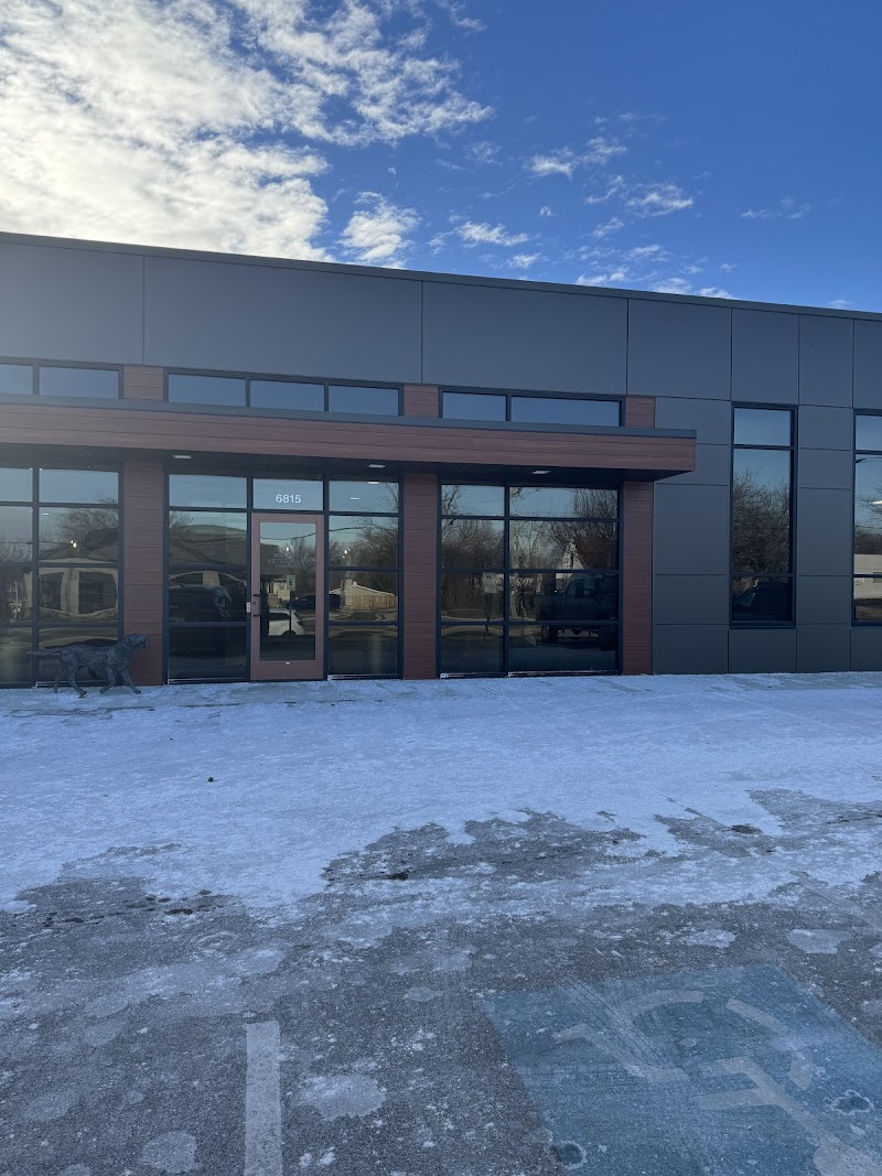 Midwest Veterinary Specialists