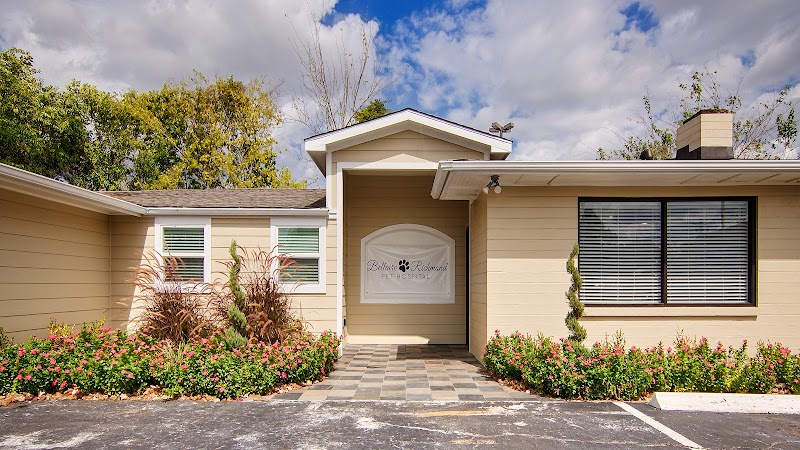 Bellaire-Richmond Pet Hospital