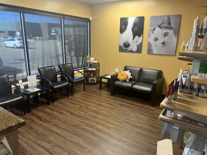 Companion Animal Veterinary Hospital