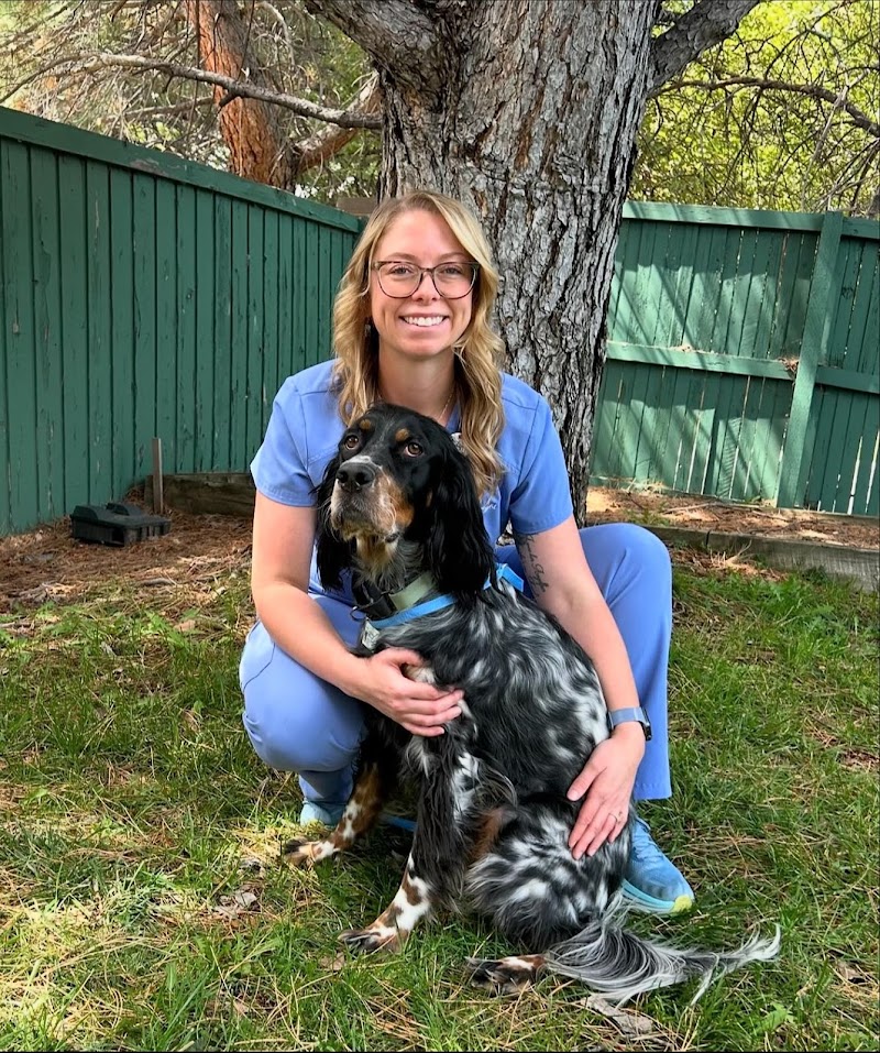 Companion Animal Veterinary Hospital