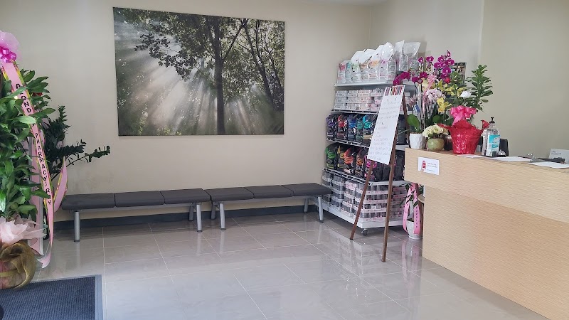 Shatto Veterinary Center