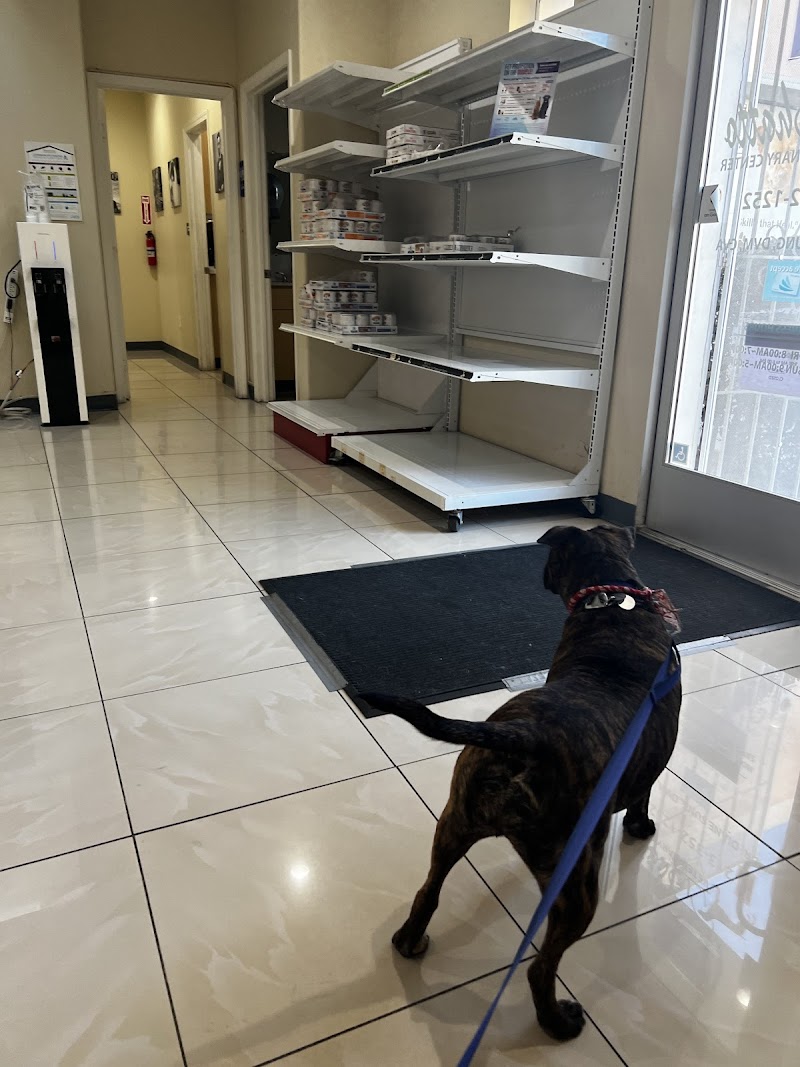 Shatto Veterinary Center