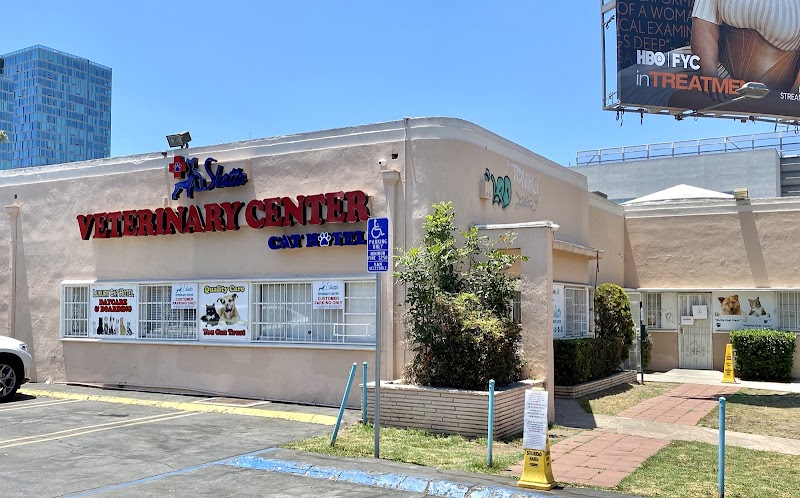 Shatto Veterinary Center