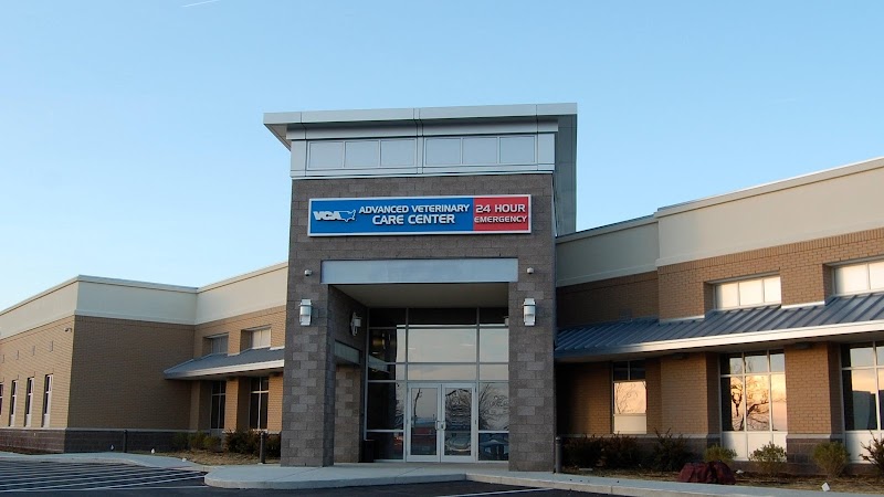 VCA Advanced Veterinary Care Center - Fishers