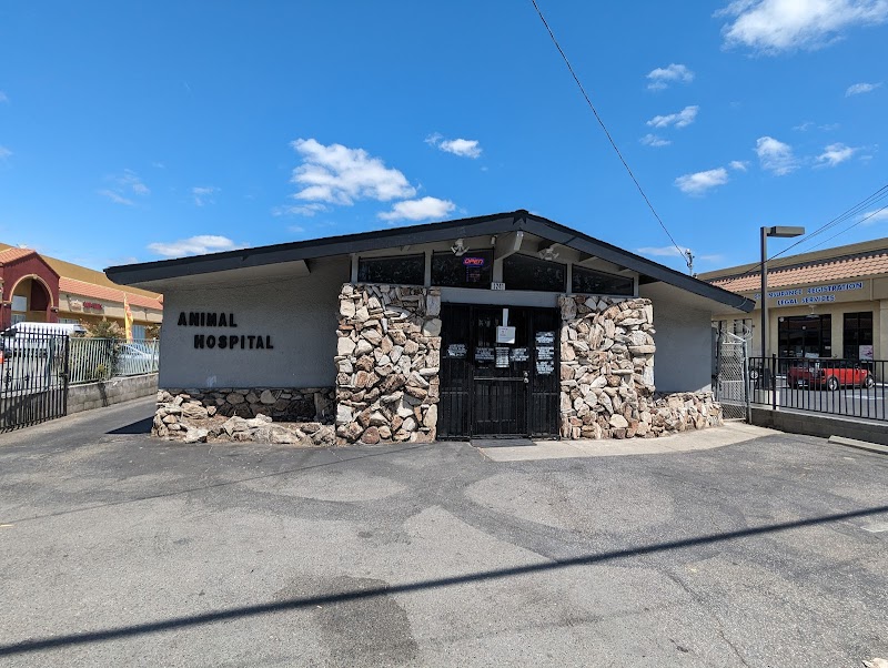Story Road Animal Hospital