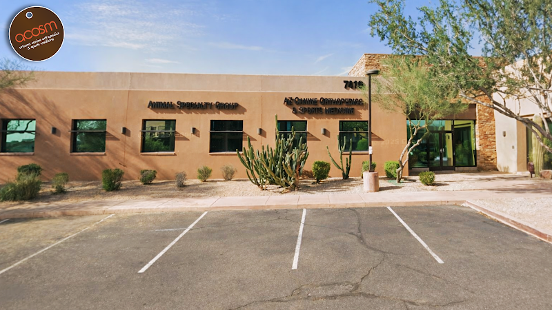 Arizona Canine Orthopedics & Sports Medicine - Phoenix