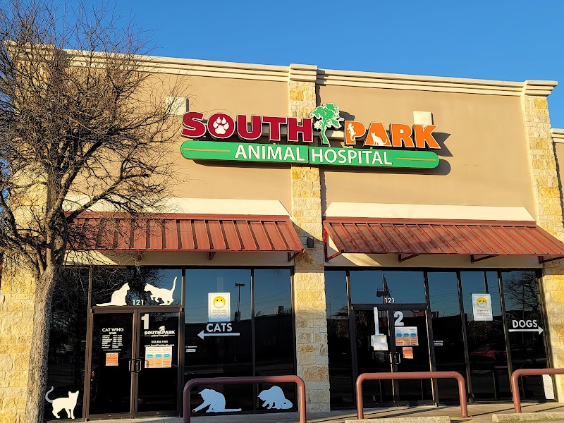 South Park Animal Hospital