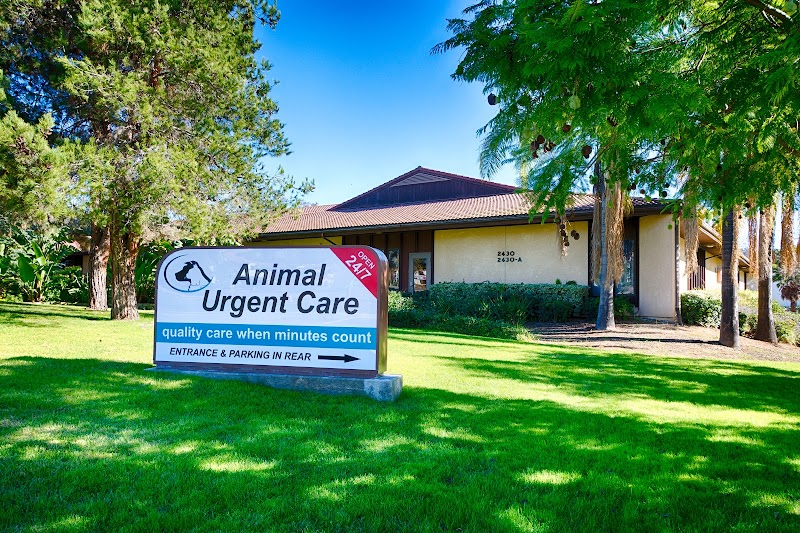 Escondido Veterinary Emergency