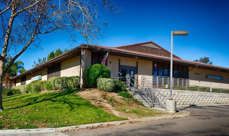 Escondido Veterinary Emergency