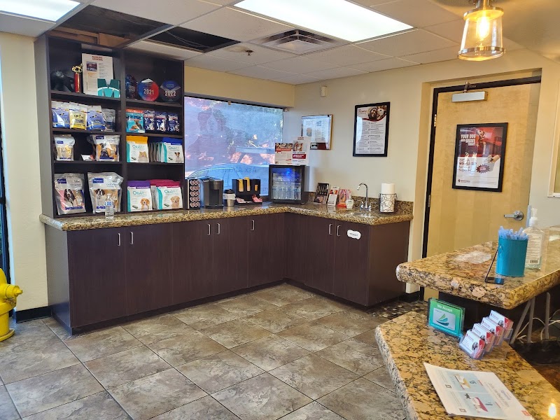 Scottsdale Veterinary Specialty and Emergency Center