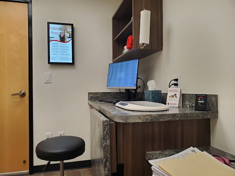 Scottsdale Veterinary Specialty and Emergency Center