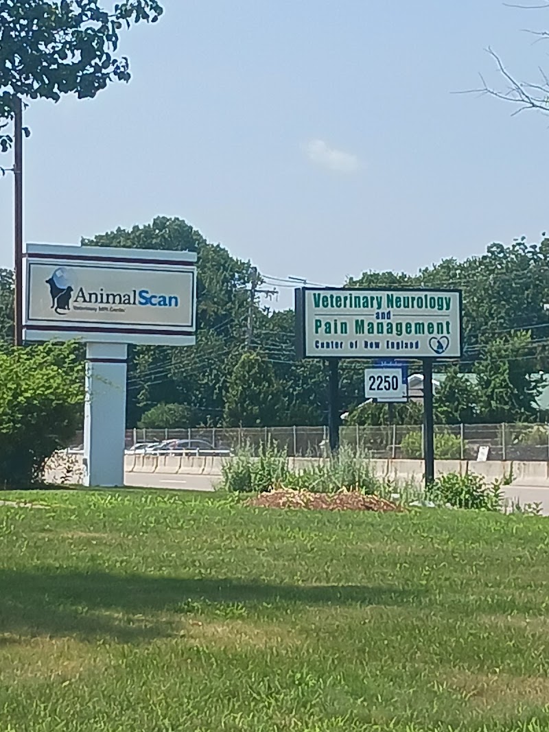 Advanced Veterinary Specialty Center of New England