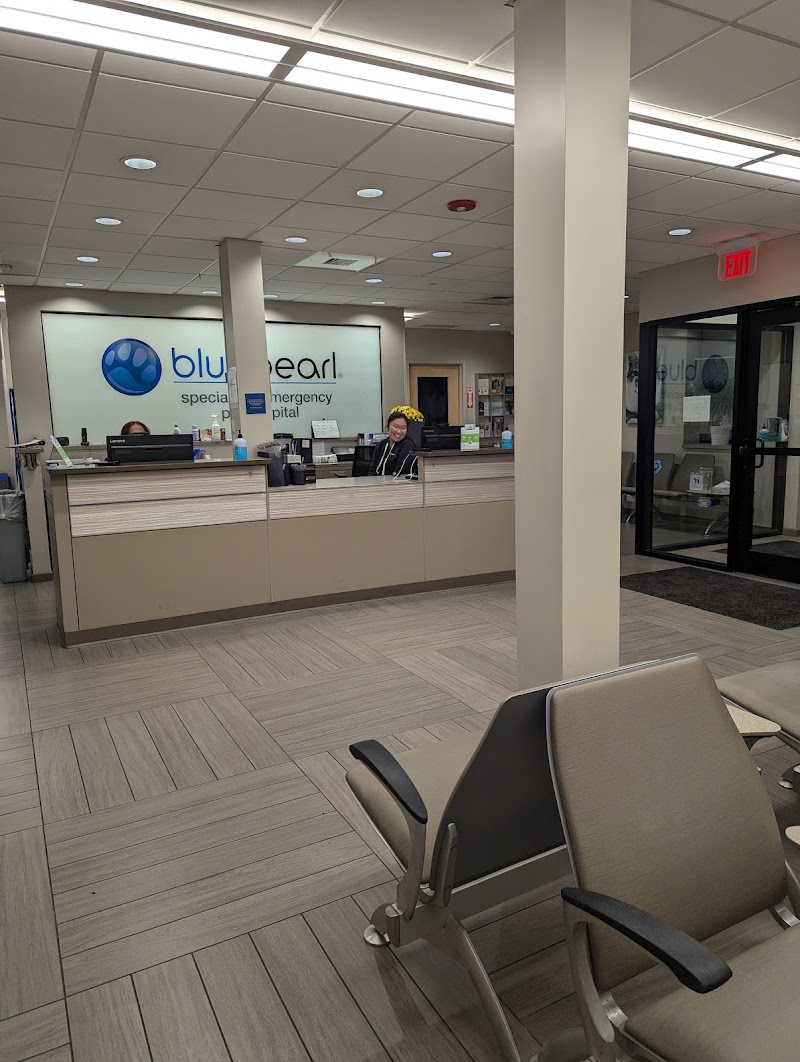 BluePearl Pet Hospital