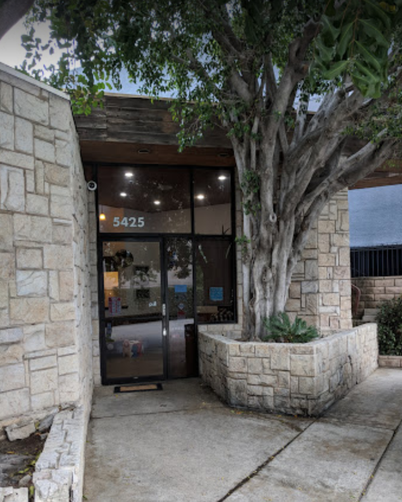 Best Friends Animal Hospital
