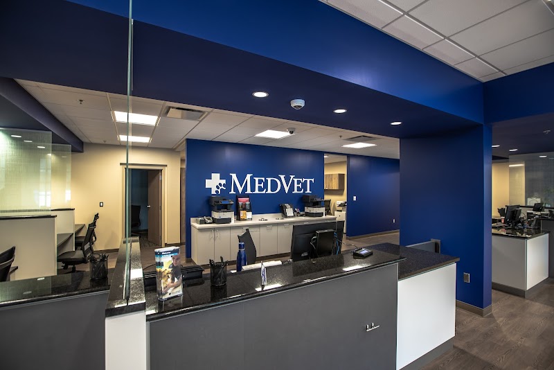 MedVet Chicago