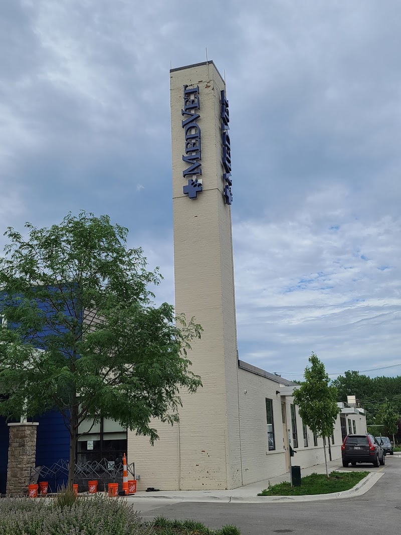 MedVet Chicago