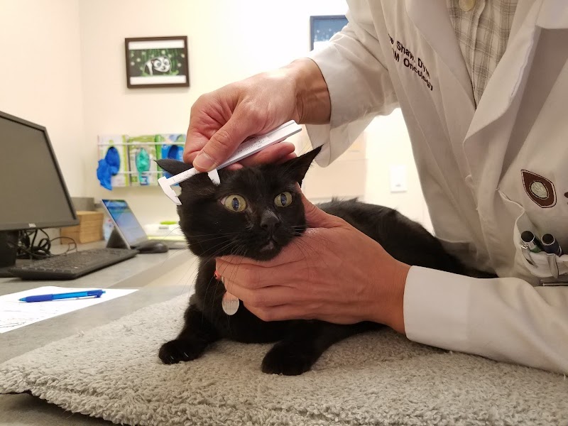 SAGE Veterinary Centers - Campbell