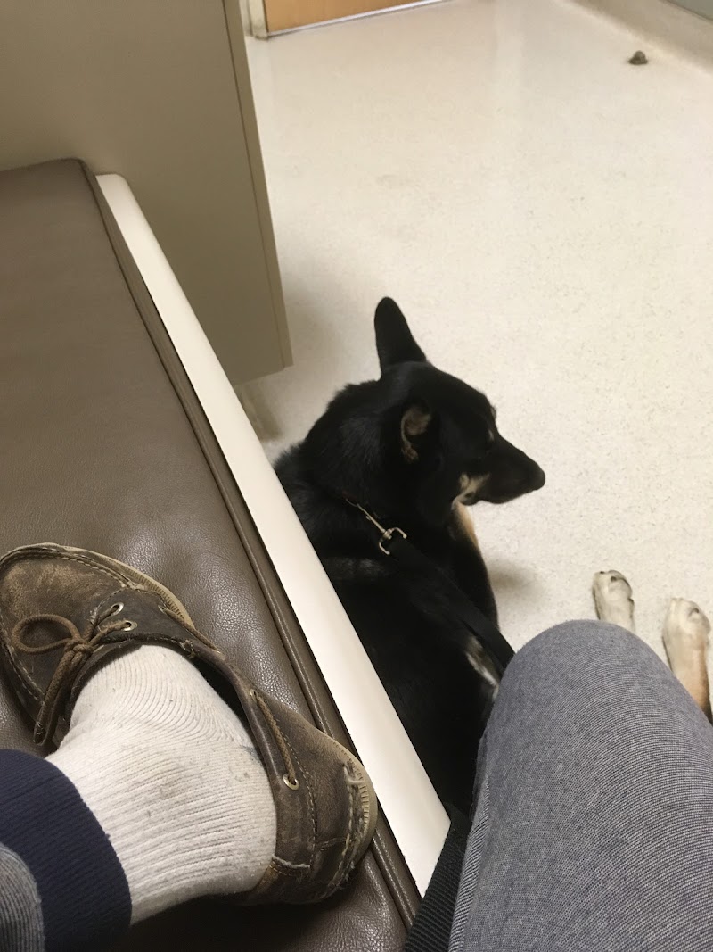 SAGE Veterinary Centers - Campbell