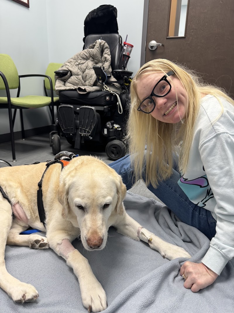 VCA Boone Animal Hospital