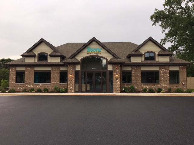 VCA Boone Animal Hospital