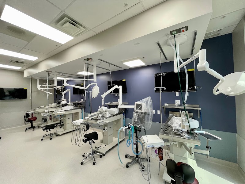 Flower Mound Veterinary Emergency & Specialty Center